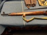 MOSIN NAGANT 91/30 *****COMPLETE PACKAGE**** - 2 of 9