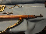 MOSIN NAGANT 91/30 *****COMPLETE PACKAGE**** - 8 of 9