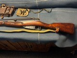 MOSIN NAGANT 91/30 *****COMPLETE PACKAGE**** - 4 of 9