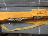 ENFIELD SMLE MK III - 1917 - ORIGINAL ISSUE RIFLE CASE AND MORE - 9 of 15