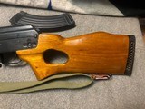 NORINCO MAK 90 - AK 47 ***NEVER FIRED*** - 7 of 14