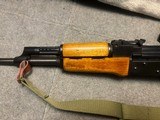 NORINCO MAK 90 - AK 47 ***NEVER FIRED*** - 9 of 14