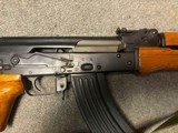 NORINCO MAK 90 - AK 47 ***NEVER FIRED*** - 4 of 14