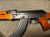 NORINCO MAK 90 - AK 47 ***NEVER FIRED*** - 2 of 14