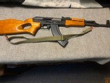 NORINCO MAK 90 - AK 47 ***NEVER FIRED*** - 3 of 14