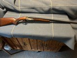 STEVENS MODEL 530A SXS 16 GAUGE - MADE IN BELGIUM - 6 of 12