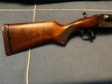 STEVENS MODEL 530A SXS 16 GAUGE - MADE IN BELGIUM - 7 of 12
