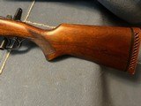 STEVENS MODEL 530A SXS 16 GAUGE - MADE IN BELGIUM - 2 of 12