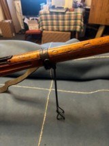 ARISAKA TYPE 99 - WW II BATTLE RIFLE - FULL MUM - MONOPOD-AIRCRAFT SIGHTS ***NOT LAST DITCH*** - 13 of 13
