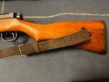 ARISAKA TYPE 99 - WW II BATTLE RIFLE - FULL MUM - MONOPOD-AIRCRAFT SIGHTS ***NOT LAST DITCH*** - 12 of 13