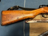 ARISAKA TYPE 99 - WW II BATTLE RIFLE - FULL MUM - MONOPOD-AIRCRAFT SIGHTS ***NOT LAST DITCH*** - 10 of 13
