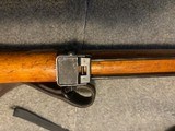 ARISAKA TYPE 99 - WW II BATTLE RIFLE - FULL MUM - MONOPOD-AIRCRAFT SIGHTS ***NOT LAST DITCH*** - 8 of 13