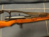 ARISAKA TYPE 99 - WW II BATTLE RIFLE - FULL MUM - MONOPOD-AIRCRAFT SIGHTS ***NOT LAST DITCH*** - 5 of 13