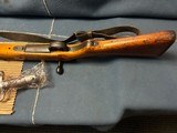 ARISAKA TYPE 99 - WW II BATTLE RIFLE - FULL MUM - MONOPOD-AIRCRAFT SIGHTS ***NOT LAST DITCH*** - 6 of 13