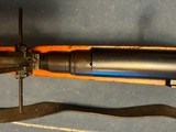 ARISAKA TYPE 99 - WW II BATTLE RIFLE - FULL MUM - MONOPOD-AIRCRAFT SIGHTS ***NOT LAST DITCH*** - 4 of 13