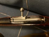 MOSIN NAGANT 91/30 - REFURBISHED AT THE FAMOUS IRKUTSK ARSENAL/ SIBERIA
WITH TRINGLE 1 STAMP - 10 of 15