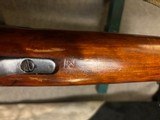MOSIN NAGANT 91/30 - REFURBISHED AT THE FAMOUS IRKUTSK ARSENAL/ SIBERIA
WITH TRINGLE 1 STAMP - 12 of 15