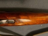 MOSIN NAGANT 91/30 - REFURBISHED AT THE FAMOUS IRKUTSK ARSENAL/ SIBERIA
WITH TRINGLE 1 STAMP - 7 of 15
