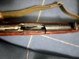 MOSIN NAGANT 91/30 - REFURBISHED AT THE FAMOUS IRKUTSK ARSENAL/ SIBERIA
WITH TRINGLE 1 STAMP - 11 of 15