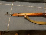 MOSIN NAGANT 91/30 - REFURBISHED AT THE FAMOUS IRKUTSK ARSENAL/ SIBERIA
WITH TRINGLE 1 STAMP - 2 of 15