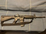 KE ARMS KP - 15 MULTI-CALIBER
NEVER FIRED - 3 of 10