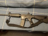 KE ARMS KP - 15 MULTI-CALIBER
NEVER FIRED - 1 of 10
