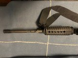 KE ARMS KP - 15 MULTI-CALIBER
NEVER FIRED - 7 of 10