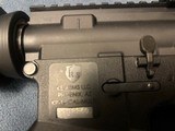KE ARMS KP - 15 MULTI-CALIBER
NEVER FIRED - 2 of 10