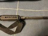 KE ARMS KP - 15 MULTI-CALIBER
NEVER FIRED - 9 of 10