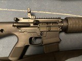 KE ARMS KP - 15 MULTI-CALIBER
NEVER FIRED - 4 of 10