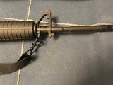 KE ARMS KP - 15 MULTI-CALIBER
NEVER FIRED - 6 of 10