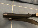 KE ARMS KP - 15 MULTI-CALIBER
NEVER FIRED - 10 of 10