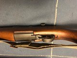 IHC M1 GARAND - CMP EXPERT GRADE - PERFECT WITH EXTRAS - 7 of 9