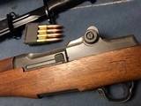 IHC M1 GARAND - CMP EXPERT GRADE - PERFECT WITH EXTRAS - 2 of 9