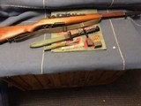 IHC M1 GARAND - CMP EXPERT GRADE - PERFECT WITH EXTRAS - 8 of 9