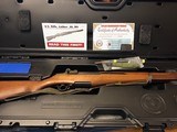 IHC M1 GARAND - CMP EXPERT GRADE - PERFECT WITH EXTRAS - 1 of 9