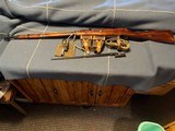 MOSIN NAGANT 91/30 COMPLETE PACKAGE - ALL MATCHING NUMBERS - 1 of 11