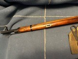 MOSIN NAGANT 91/30 COMPLETE PACKAGE - ALL MATCHING NUMBERS - 2 of 11