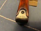 MOSIN NAGANT 91/30 COMPLETE PACKAGE - ALL MATCHING NUMBERS - 10 of 11