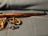 MOSIN NAGANT 91/30 COMPLETE PACKAGE - ALL MATCHING NUMBERS - 8 of 11