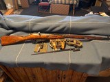 MOSIN NAGANT 91/30 COMPLETE PACKAGE - ALL MATCHING NUMBERS - 5 of 11