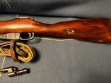 MOSIN NAGANT 91/30 COMPLETE PACKAGE - ALL MATCHING NUMBERS - 4 of 11