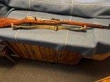 MOSIN NAGANT 91-30 COMPLETE PACKAGE-BEAUTIFLUL STOCK - 10 of 15