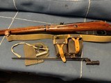 MOSIN NAGANT 91-30 COMPLETE PACKAGE-BEAUTIFLUL STOCK - 2 of 15