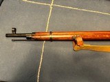 MOSIN NAGANT 91-30 COMPLETE PACKAGE-BEAUTIFLUL STOCK - 4 of 15