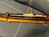 MOSIN NAGANT 91-30 COMPLETE PACKAGE-BEAUTIFLUL STOCK - 5 of 15