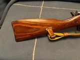 MOSIN NAGANT 91-30 COMPLETE PACKAGE-BEAUTIFLUL STOCK - 12 of 15