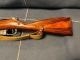 MOSIN NAGANT 91-30 COMPLETE PACKAGE-BEAUTIFLUL STOCK - 3 of 15