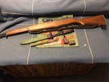 WINCHESTER M1 GARAND - CMP EXPERT GRADE - PERFECT CONDITION - MANY EXTRAS - 7 of 8