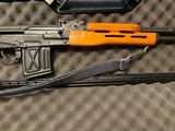 ROMANIAN PSL 54C FPK DRAGUNOV - EXCELLENT - SCOPE - EXTRAS - 8 of 10